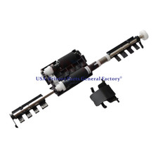 NEW ADF Pick-up Roller Kit for Xerox 3610 3615 3655 6655 B400 B405 WC 604K85850 picture