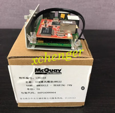 1pcs NEW Mcquay centrifugal UCM communication board m330275202 ucm  FedEx or DHL picture