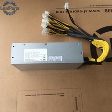 Power Supply PSU for Bitmain Antminer APW7++12-1800W-A3 110-264V 10x PCI-E Plugs picture