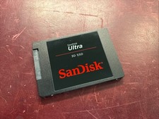 SanDisk Ultra 3D 2TB 2.5