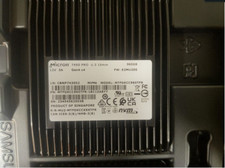 New Micron 7450 PRO 960GB U.3 (15mm) SSD NVMe PCI 4.0 MTFDKCC960TFR-1BC1ZABYY picture
