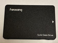 Fanxiang S101Q 1TB SATA III 2.5” Internal Solid State Drive SSD Tested picture