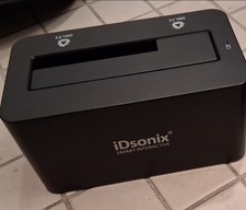 iDsonix Super Speed USB C 3.0 2.5