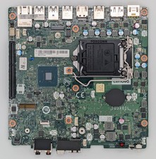Lenovo ThinkCentre M720q / M920q Tiny Motherboard B360 LGA1151 5B20U53832 WINDPK picture