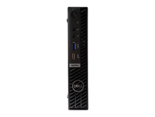 NEW Dell OptiPlex Micro 7020 Tiny PC -  No CPU/RAM/HDD - Barebone PC only picture