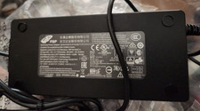 ORIGINAL FSP 150W Switching Power Adapter FSP150-A24C14 - 24V -6.25A picture