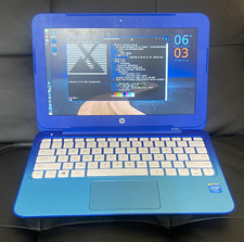 HP Stream 11-d010wm 11.6
