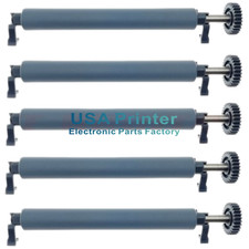 5set Platen Roller for Zebra ZD420 ZD421 ZD620 ZD621 ZD421C ZD420T ZD421T ZD420C picture