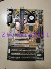 1pc used ASUS TX97-X motherboard picture