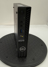 Dell OptiPlex Micro Plus 7010-i5-13500T-16GB DDR5 Ram 512GB NVME SSD W11P (474) picture