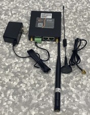 4G VPN Router, Industrial 4G LTE Router  YF325 Wifi Modem with Dual Sim picture