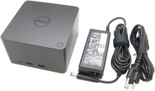 Lot of 8 Dell New Genuine Wld15 Wireless USB E-Port Docking Stations Sealed picture