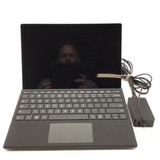 Microsoft 1866 Surface Pro 7 i7-1065G7/16GB RAM/256GB SSD Win 11 Pro picture