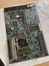 Gateway Acer Optima-MT-SL Motherboard Socket 7 V50LA Intel Pentium picture