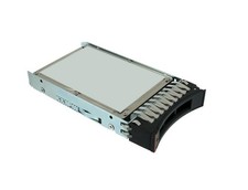 IBM 90Y8873 90Y8872_99001773 600GB 10K 6G SAS 2.5 HDD G2 HS **New Retail** ~E~ picture