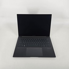 Asus Zenbook 14 Q420V QHD+ TOUCH 2.4 GHz i7-13700H 16GB 512GB SSD Good picture