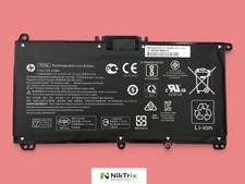TF03XL HP Battery For HP Pavilion 15-CD HSTNN-UB7J 920070-855 41.9Wh picture