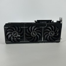 ASUS Prime OC GeForce RTX 5080 16GB RAM - Graphics Card - Very Good Condition picture
