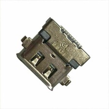 For Lenovo ThinkPad T14 Gen 1 20UD 20UE 20S0 20S1 USB-C Charging Port Power Jack picture