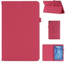 Premium Slim Leather Case Folio Stand Cover for Walmart Onn 10.4 Pro Tablet 2023 picture
