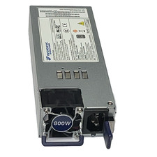FSP FSP800-20ERM 800W 9PA8001703 80+ Platinum PSU Power Supply PSU picture