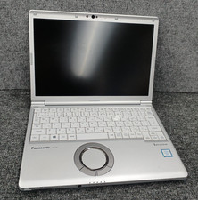 PANASONIC CF-SV8TDLVS Unused 12.1