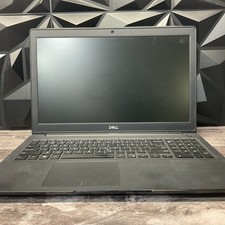 Dell Latitude 3500 / i5 8th Gen / No RAM / No SSD / A20 picture