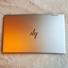 HP ENVY x360 15.6