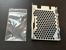 Original PS3 FAT HDD Hard Drive Tray Caddy Bracket Backwards Compatible Models picture