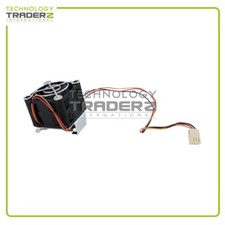 LOT OF 4 GM1204PQV1-8A Sunon 4028 12V 3-Pin Cooling Fan Module picture