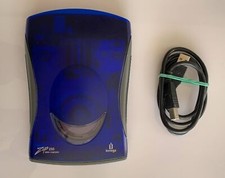 Iomega Zip USB-Powered External Zip Drive - 250MB - 1 x USB External picture