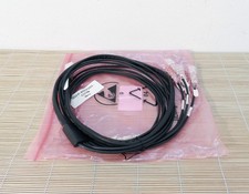 New Cisco QSFP-4SFP25G-CU3M 100GBase QSFP 4xSFP25G Passive Copper Splitter New picture
