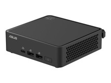 ASUS Barebone NUC 15 Pro Rnuc15Crki300002 Barebone Core i3 90AR00R2-M00050 picture
