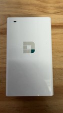 D-Link Wi-Fi AC750 Dual Band Range Extender (DAP-1520)-Excellent Condition picture