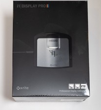 X-Rite i1 Display Pro Professional Display Calibration - screen calibrator NEW picture