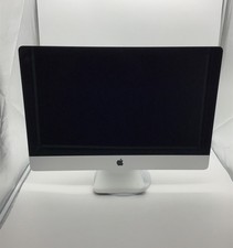 Apple iMac All-in-One A2115 27