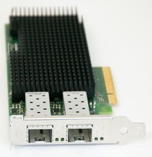 Intel XXV710-DA2 PCI Express 3.0 x8 Dual-Port Ethernet Network Adapter picture
