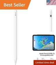 Brand New Pencil USB-C White Aluminum picture