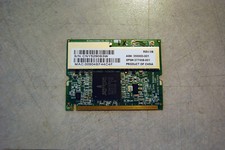 HP/Broadcom BRCM1013 355500-001 373047-001 377408-001 802.11g laptop WiFi card picture