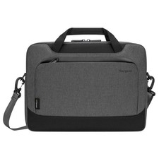 Targus Cypress Slimcase with EcoSmart Designed for Business Traveler and School  picture
