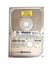 Maxtor 90845D4 8.4Gb 5400RPM IDE 3.5