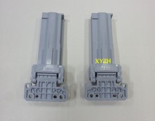 2pcs X Q7404-60024 Hinge assy LaserJet Ent for HP M525 M575 ADF KIT HINGE picture