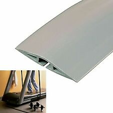 LEGRAND Wiremold Corduct 15' 1-Chnl Over-Floor Cord Protector picture