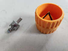 Primo Chill rigid tubing finishing bit & handheld tool picture