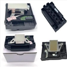 F173070 Printer Print Head Fits For Epson Stylus Photo L1800 1400 R265 1390 R275 picture