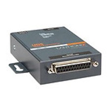 ✨ Lantronix UDS1100 1-Port Device Server 10/100 Serial to Ethernet UD1100002-01 picture