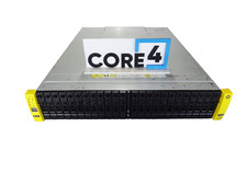HP QR485A 3PAR STORESERV 7400 4-N STORAGE picture