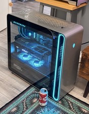 Dell Alienware Area-51 NVIDIA RTX 4090 24GB  Intel Ultra 9 285K 64GB RAM 1TB SSD picture