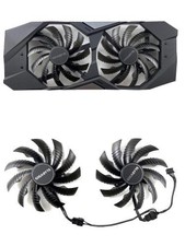 For GIGABYTE RTX2060 2060s 2070 WF2 Wind Magic Graphics Card Case with Fan picture