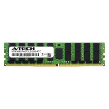 32GB DDR4 PC4-19200L LRDIMM Replacement for Micron MTA36ASF4G72LZ-2G3 Memory RAM picture